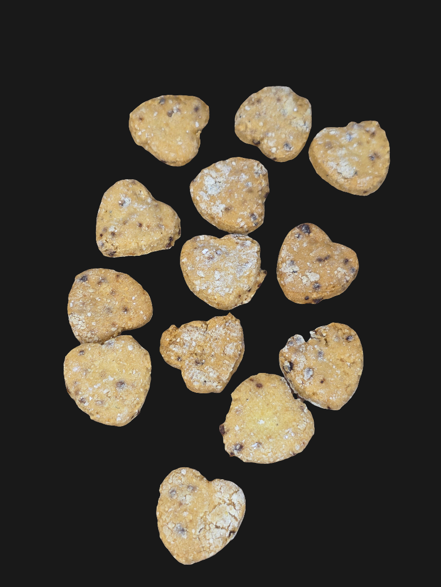 Small/training treats