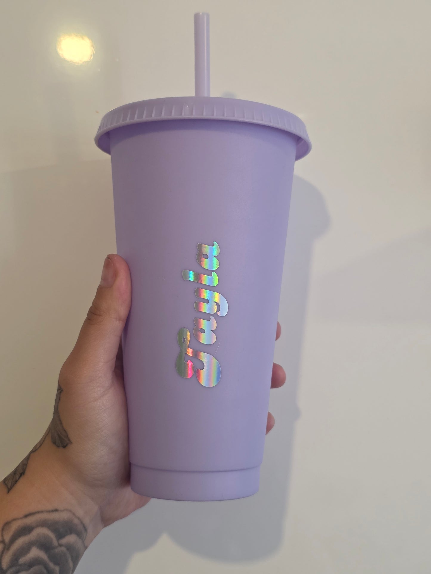 Cups