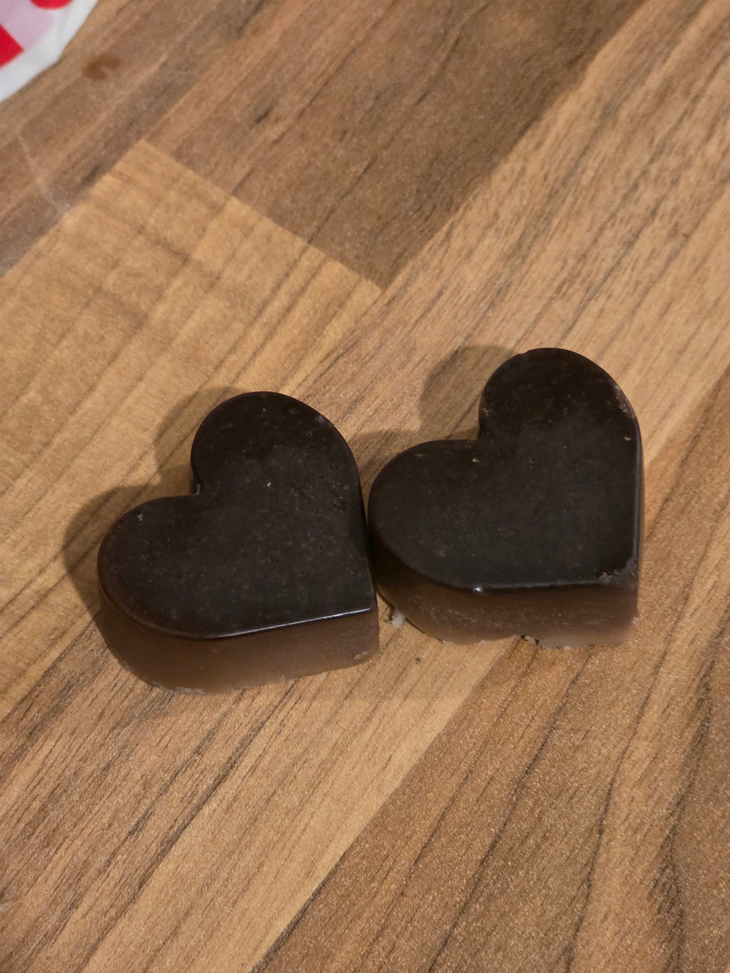 Chocolate treat packs