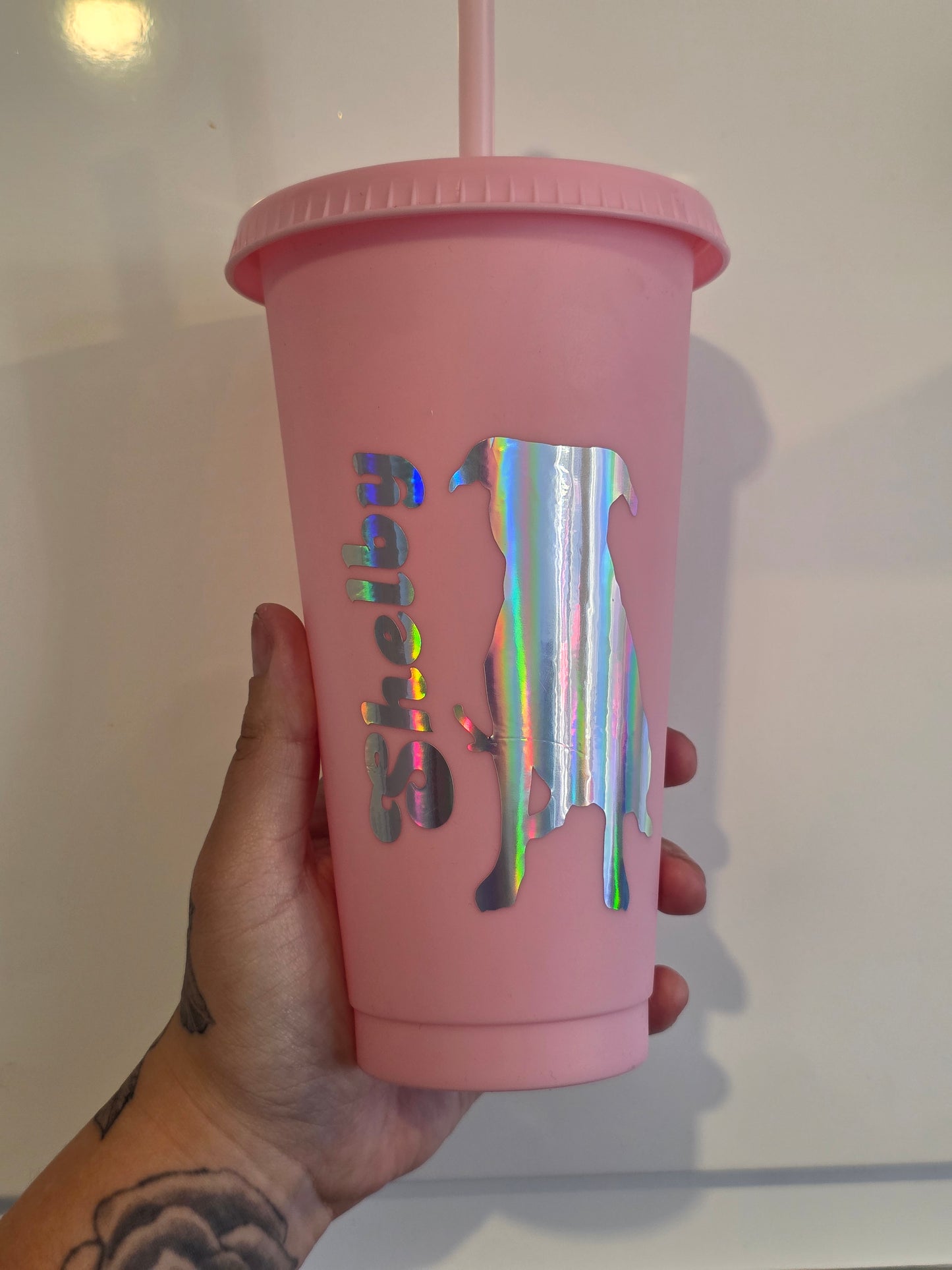 Cups