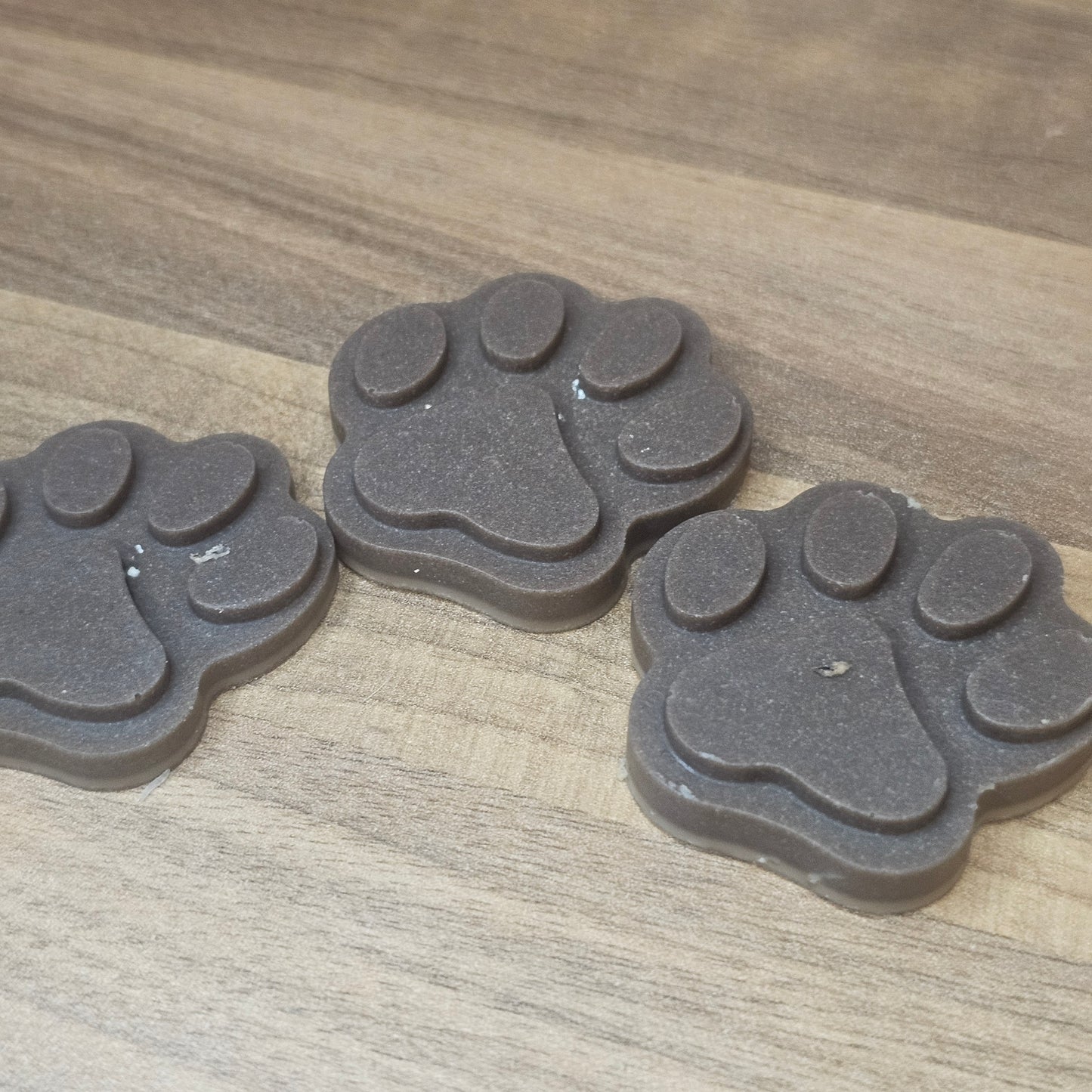 Chocolate treat packs