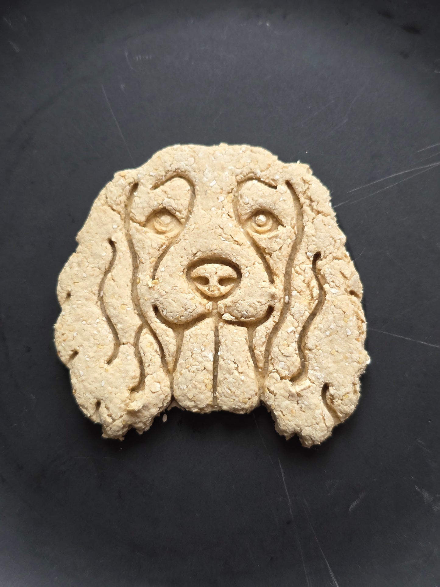Dog breed heads