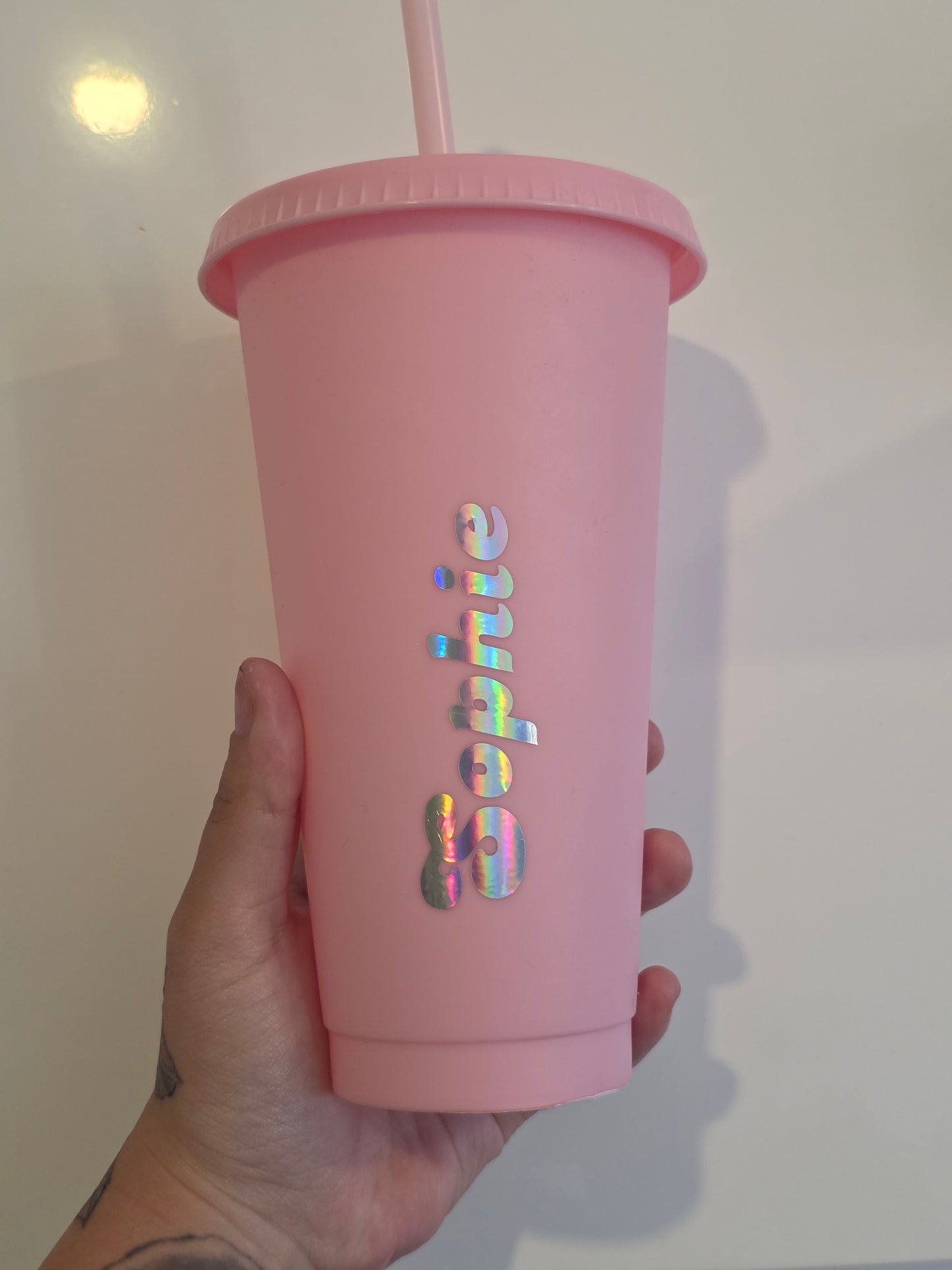 Cups