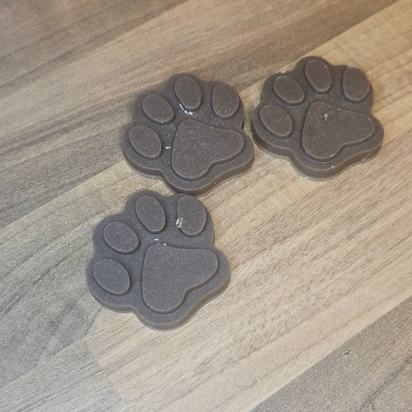 Chocolate treat packs