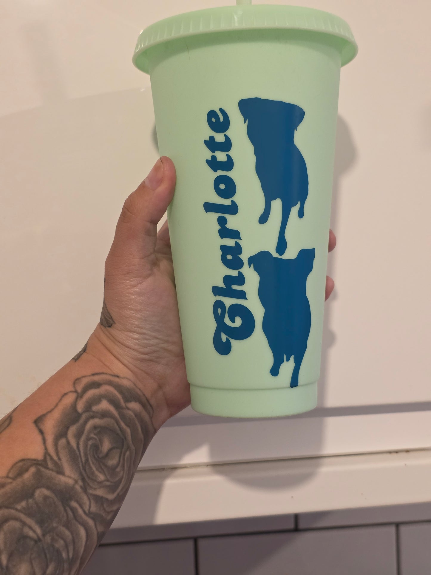 Cups