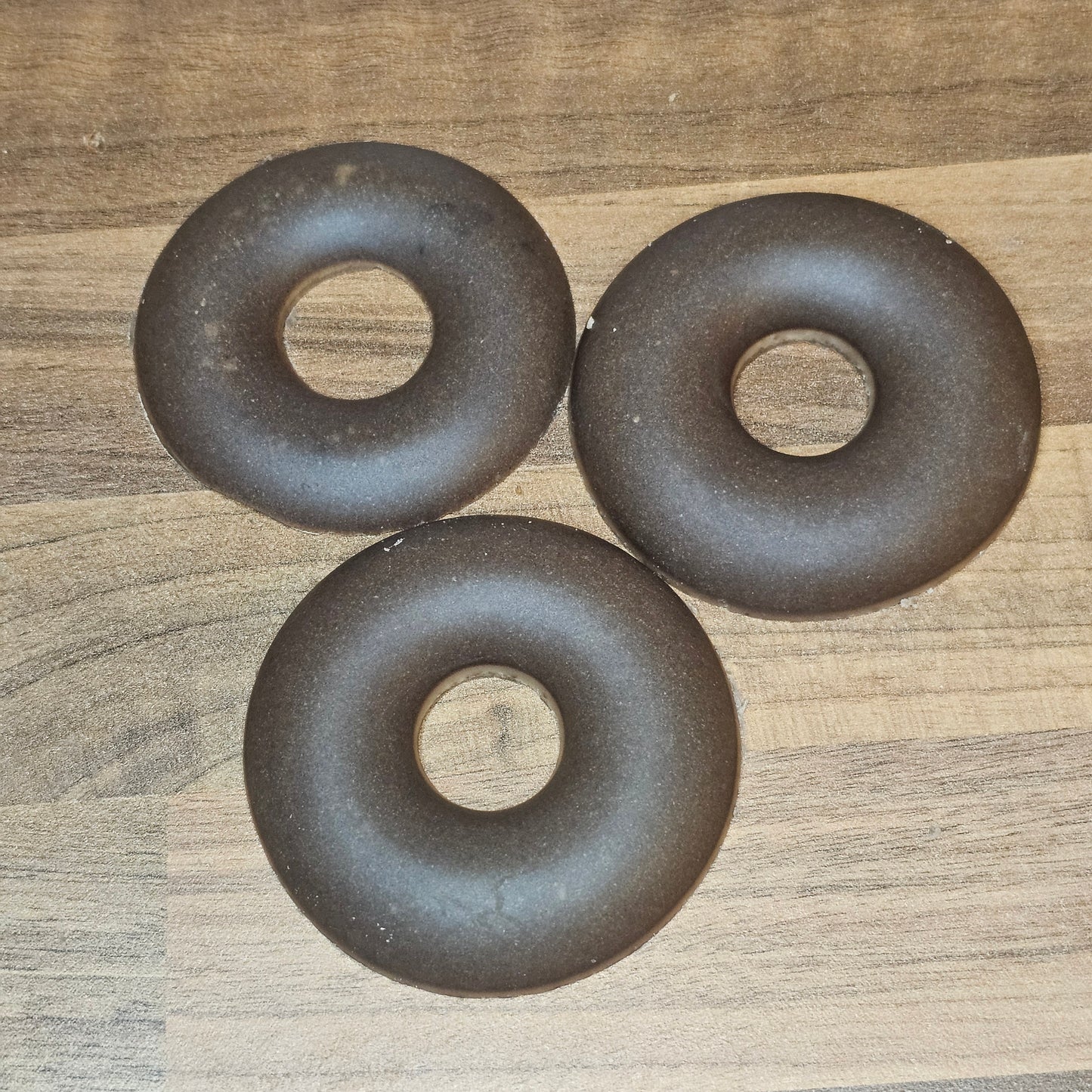 Chocolate treat packs
