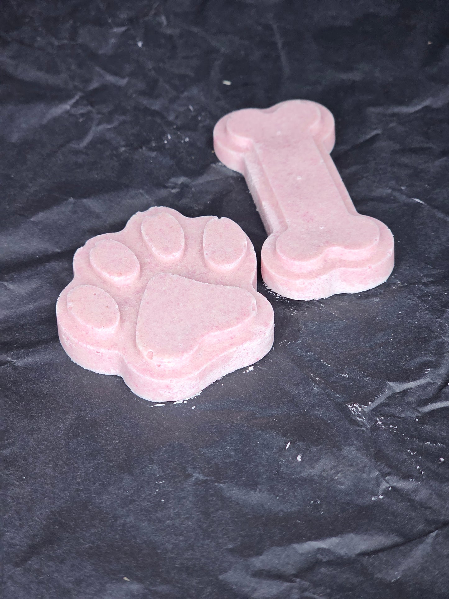 Chocolate treat packs