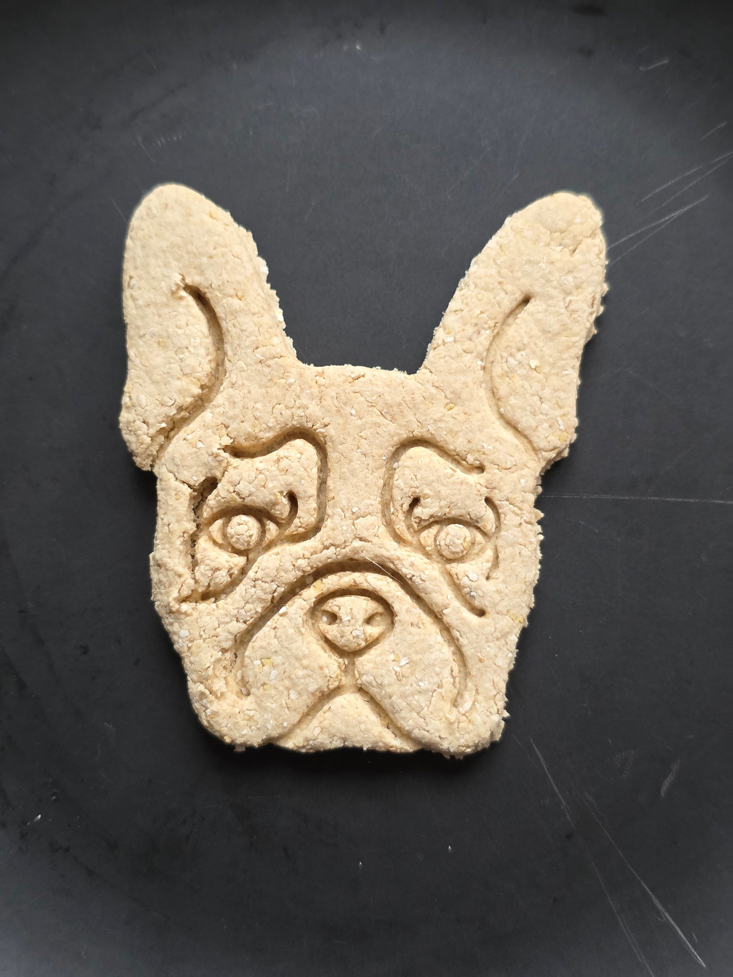 Dog breed heads