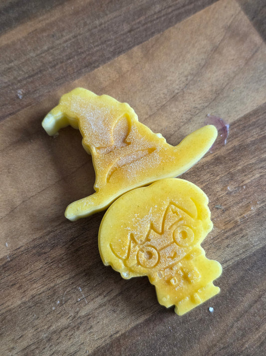 Harry Potter coconut