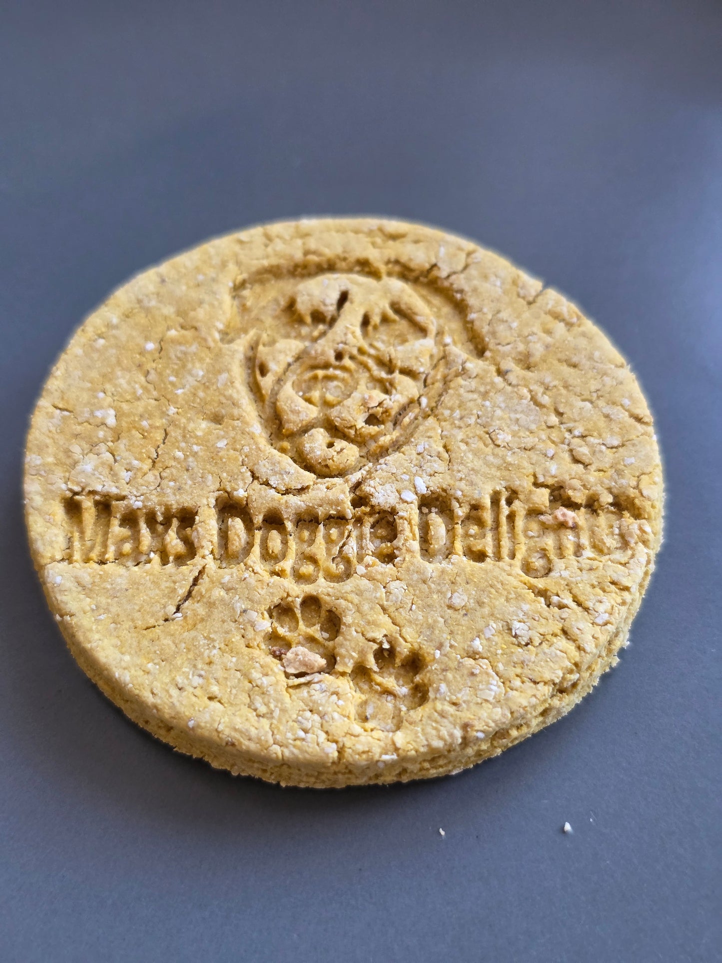 Doggie biscuits ( £1 per biscuit)