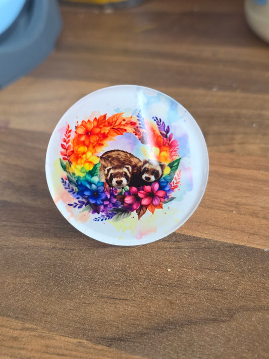 Air freshener