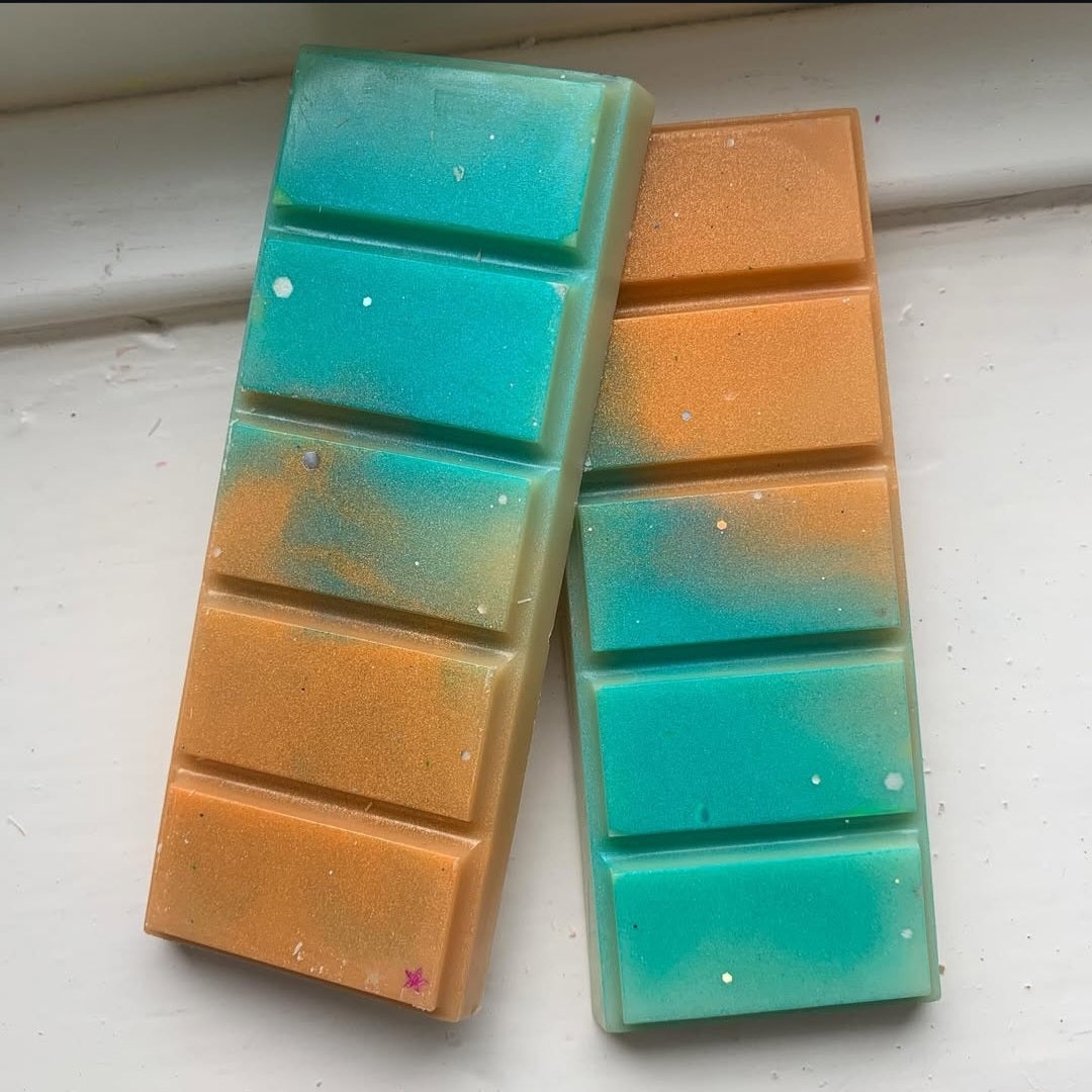 Wax melts (for humans)