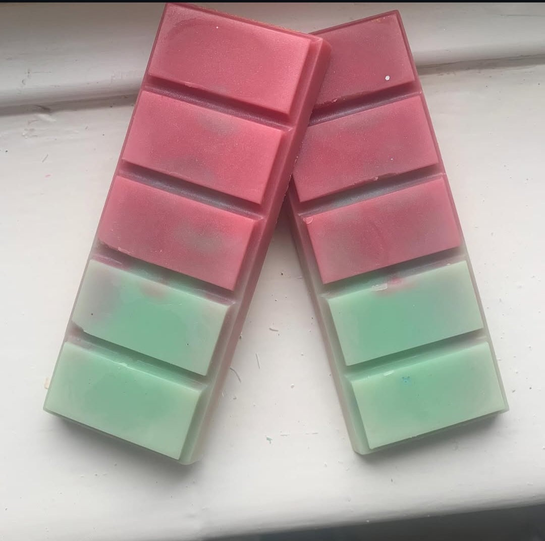 Wax melts (for humans)