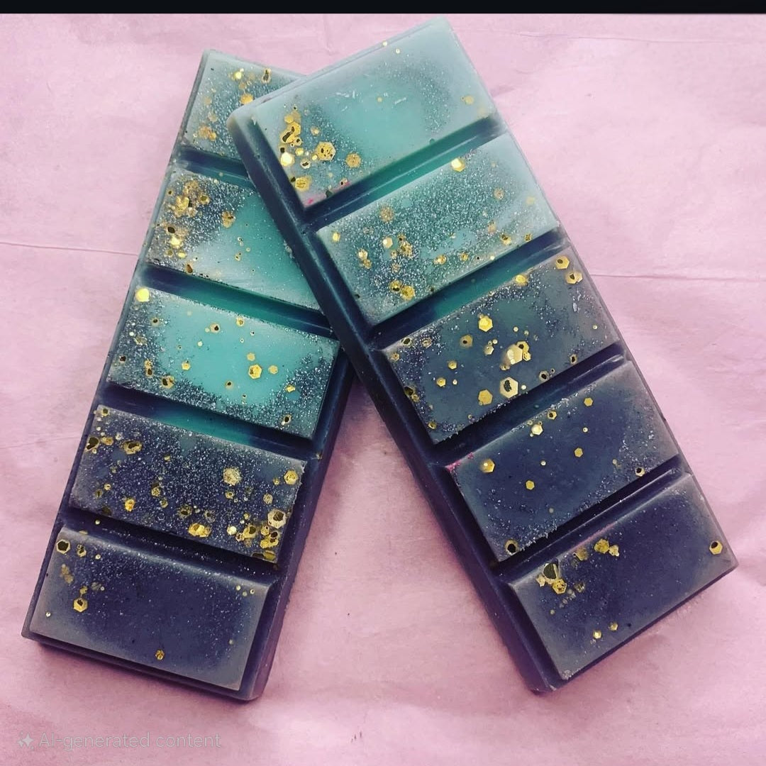 Wax melts (for humans)