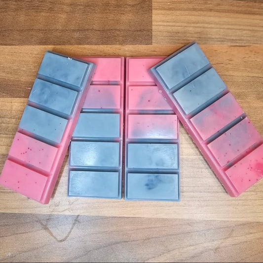 Wax melts (for humans)