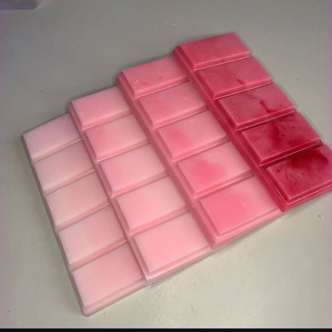 Wax melts (for humans)